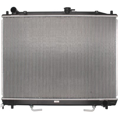 Radiator, motorkoeling KOYORAD PL031759R