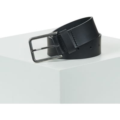 Calvin Klein Jeans  Riem WARMTH BUCKLE 35MM
