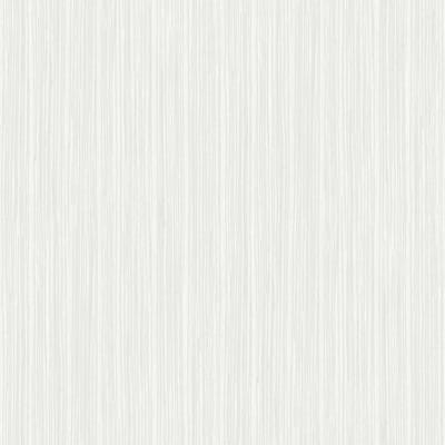 Boråstapeter Vliesbehang 38720 - Borosan Bas - Modern Wit - 53cm x 11.20m