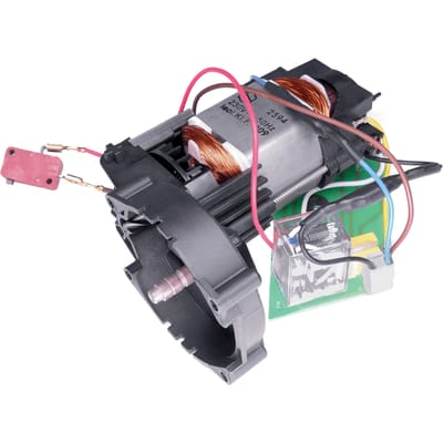 Motor compleet
