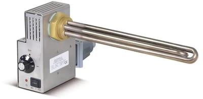 REMKO Smart-Serv verwarmingselement 7,5 kW, ingebouwd, LWM 150, 262210