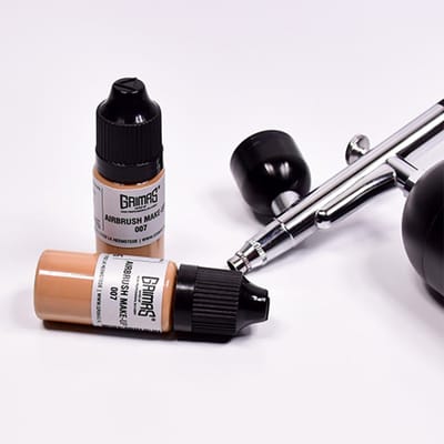 Grimas - AIRBRUSH MAKE-UP - 007 - Vegan