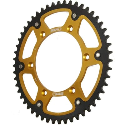 Motorfiets kroon Supersprox SPX Stealth 808.4:49