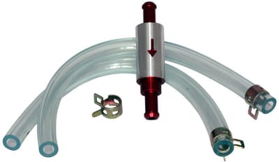 Purgeur pour Circuit Freinage