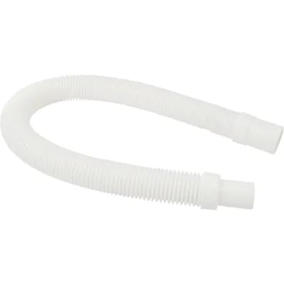 Sanivesk Flexibele Buis Ppc - Wit - Diam. 40x32mm - 80cm