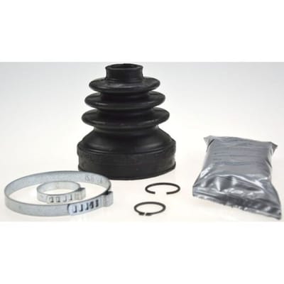 Balgenset, aandrijfas SPIDAN 24607