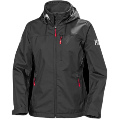 Dames hoodie Helly Hansen crew