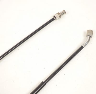 Câble de compteur pour Moto Suzuki 50 Zr Skx 1999 34910-36511 Neuf