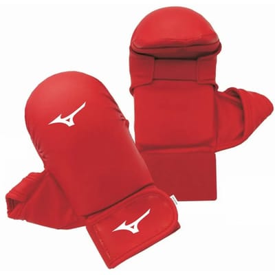 Karate handschoenen Mizuno