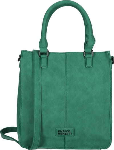 Enrico Benetti Kensi Schoudertas - 66703 - Groen