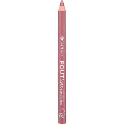 Essence Poutline Soft Glide Lip Pencil 02 Pinky Promise 1 st