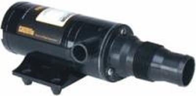 Macerator pomp SHURflo voor toilet aan boord 24V (SH3200-011)