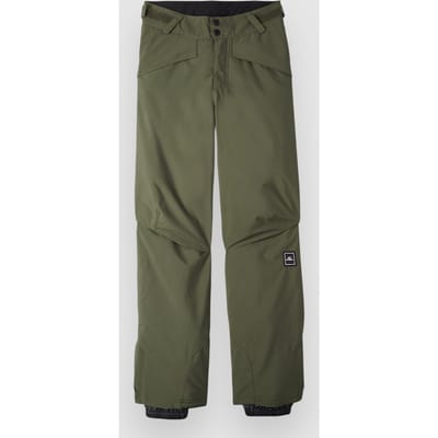 O'Neill Hammer Kids Broek groen