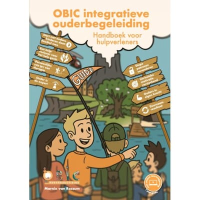 Obic Integratieve Ouderbegeleiding - Marnix Van Rossum