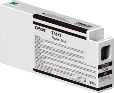 Epson T54X100 inktcartridge 1 stuk(s) Origineel Zwart