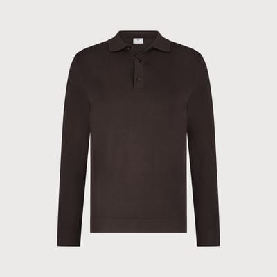 Blue Industry De polokraag pullover |