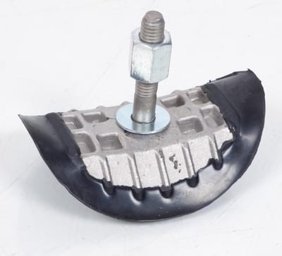 band gripster voor velg cirkelbreedte 1.85 motor cross enduro tt nieuw