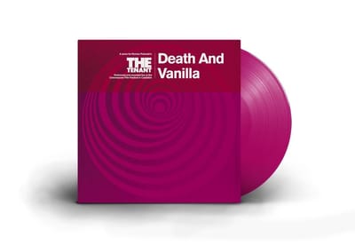 Death And Vanilla - A Score For Roman Polanski's The Tenant (LP) (Coloured Vinyl) (Limited Edition)