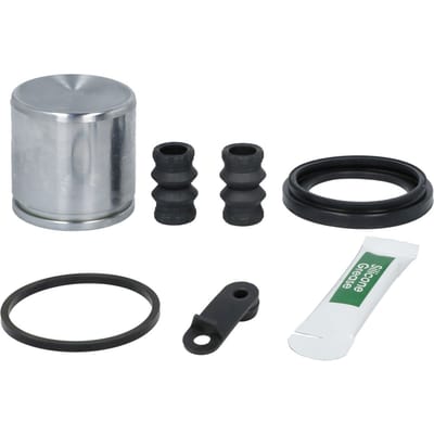 Budweg Caliper Reparatieset, remklauw BUDWEG 2090297