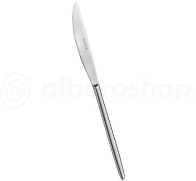 Pintinox Olivia Contrasto 6 stuks tafellepels