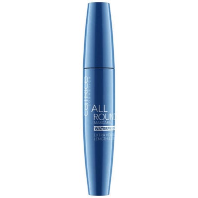 Mascara &amp; Nep wimpers Catrice Mascara Allround Waterproof