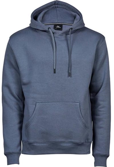 Tee Jays - Hooded Sweatshirt - Flint Stone maat XXL