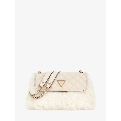 Guess Dames tas lise convertible xbo