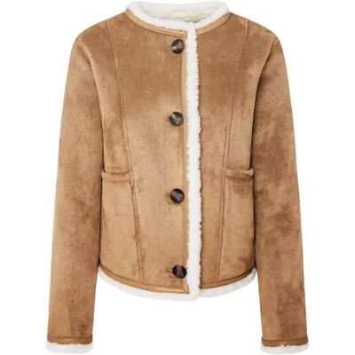 Damesjas Pepe Jeans Caylin