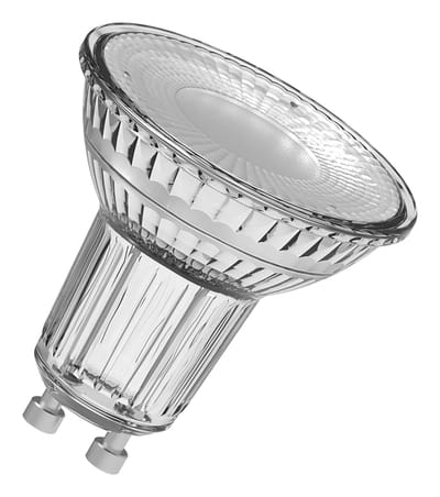 Osram LED Star LED-lamp 6500 K 4,3 W GU10 F