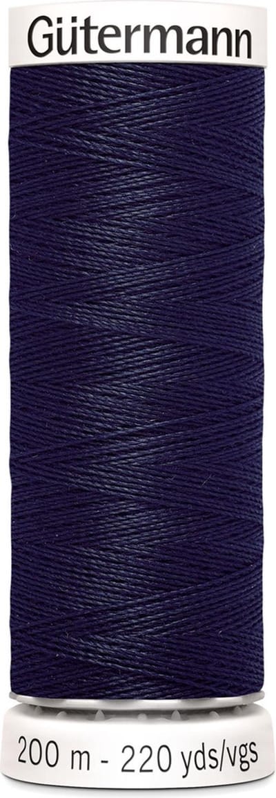 Gutermann Polyester Naaigaren 200meter-339