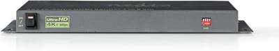 Nedis HDMI splitter 1 naar 8 met EDID - versie 2.0 (4K 60Hz HDR)