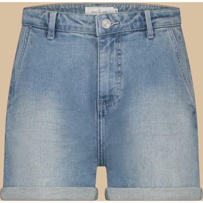 Circle of Trust Mikky Short Summer Sky Talla: XS | Pantalones Cortos Outlet | Mujer