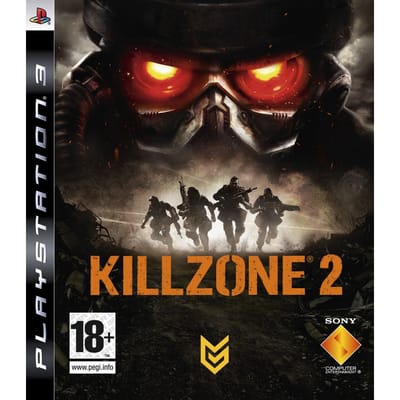 Killzone 2 - Essentials Edition - PS3