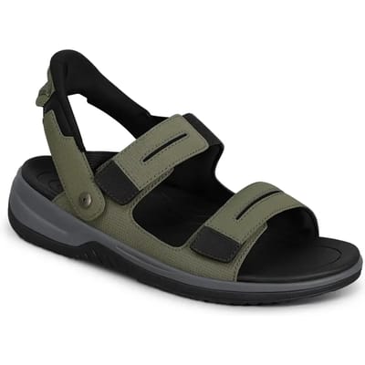 Sandalen Orthofeet Neptune