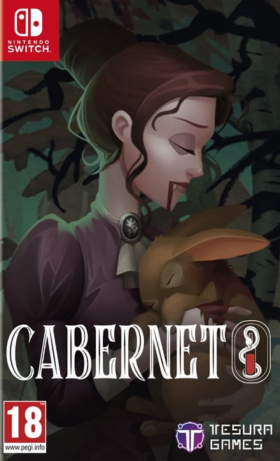 Cabernet Nintendo Switch