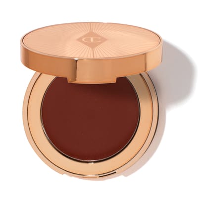 Charlotte Tilbury Pillow Talk Lip & Cheek Glow - Colour Of Dreams - Colour Of Passions