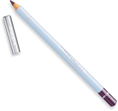 Mavala Kohl Kajal Pencil 1.14 g – Kleur Violine - Waterproof Oogpotlood Met Intense Pigmentatie – Zacht & Romig Kajal Pencil Voor Smokey Eyes En Strakke Eyeliner Looks – Langhoudend & Geschikt Voor Gevoelige Ogen