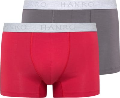 Hanro Retroshorts Cotton Essentials