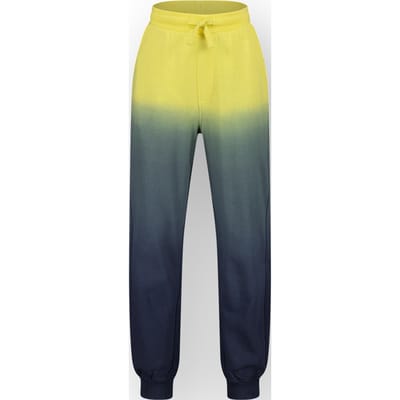 Vingino Boys Sarkis Pants Army Green Maat: 10 | Broeken Outlet | Unisex | Geel