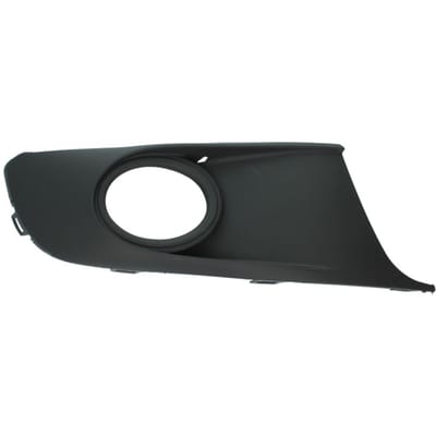 Ventilatierooster, bumper BLIC 6502-07-9571916P rechts