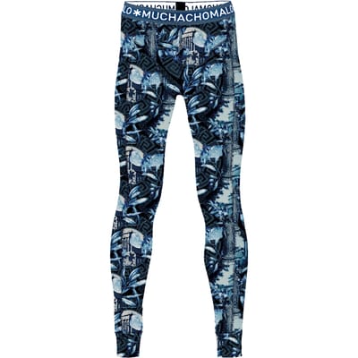 Jongens 1-pack Long John Athens