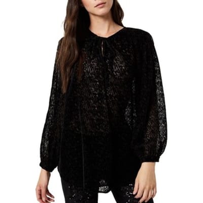 Blouse Liu Jo W69322J4005