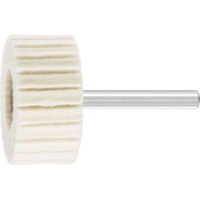 PFERD TOOLS 44384021 Viltlamellenstift Diameter 40 mm 5 stuk(s)