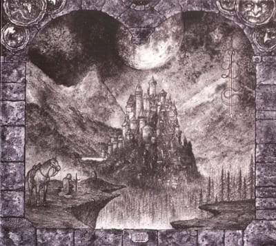 Depressive Silence - III: Mourning (CD)