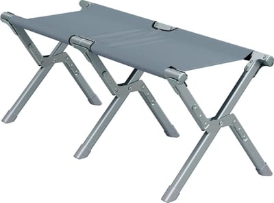 Dometic GO Compact Camp Bench slibt