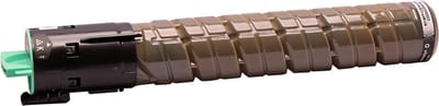 ABC huismerk toner geschikt voor Ricoh 842061 zwart voor Ricoh Aficio MP-C2051 MP-C2051AD MP-C2551 MP-C2551AD MP C2051 MP C2051AD MP C2551 MP C2551AD MPC2051 MPC2051AD MPC2551 MPC2551AD Infotec NRG