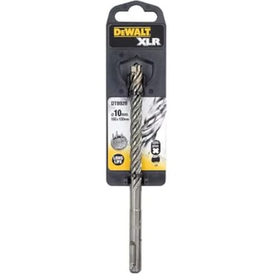 DeWALT DT8928 Boor SDS+ XLR 4 Snijder 10x160mm