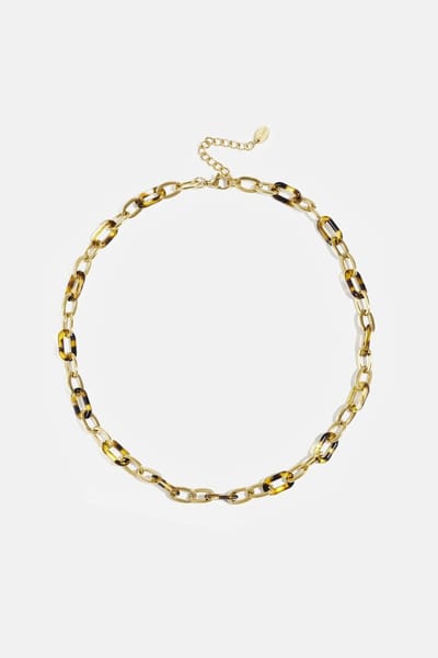 Schakelketting met variërende schakels