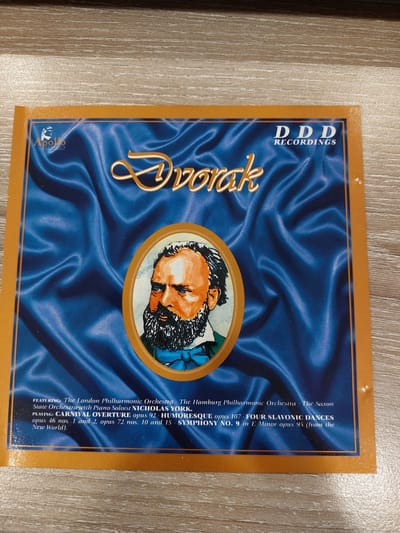 Dvorák