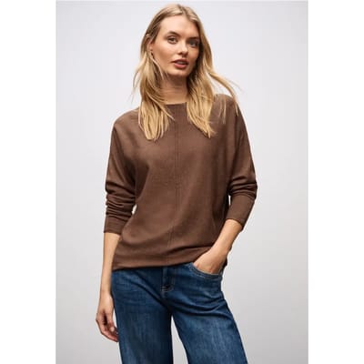 Basis Dolman-trui